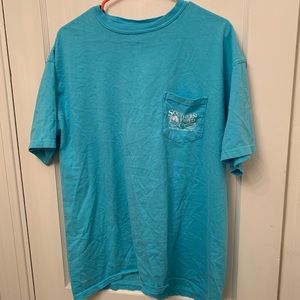 Southern Fried Cotton t-shirt